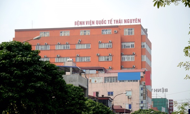 Giải mã biến chứng sau mổ nội soi tại Bệnh viện Quốc Tế Thái Nguyên